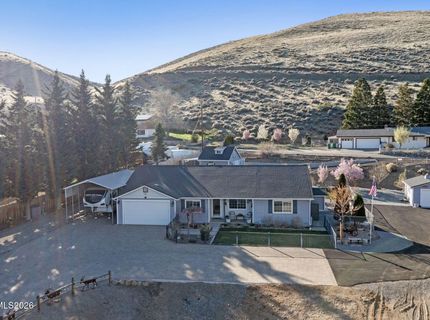 17165 S Virginia Street, Reno, NV 89521 Photo