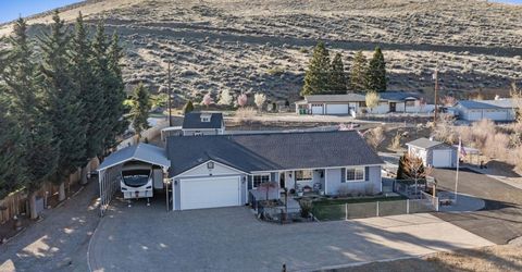 17165 S Virginia Street, Reno, NV 89521 Photo