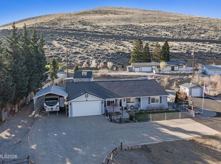 17165 S Virginia Street, Reno, NV 89521 Photo