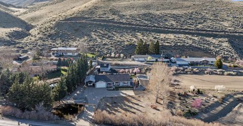 17165 S Virginia Street, Reno, NV 89521 Photo