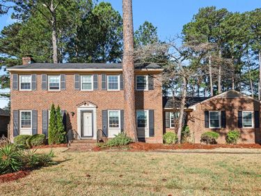 1128 Knollwood Drive NW, Wilson, NC 27896