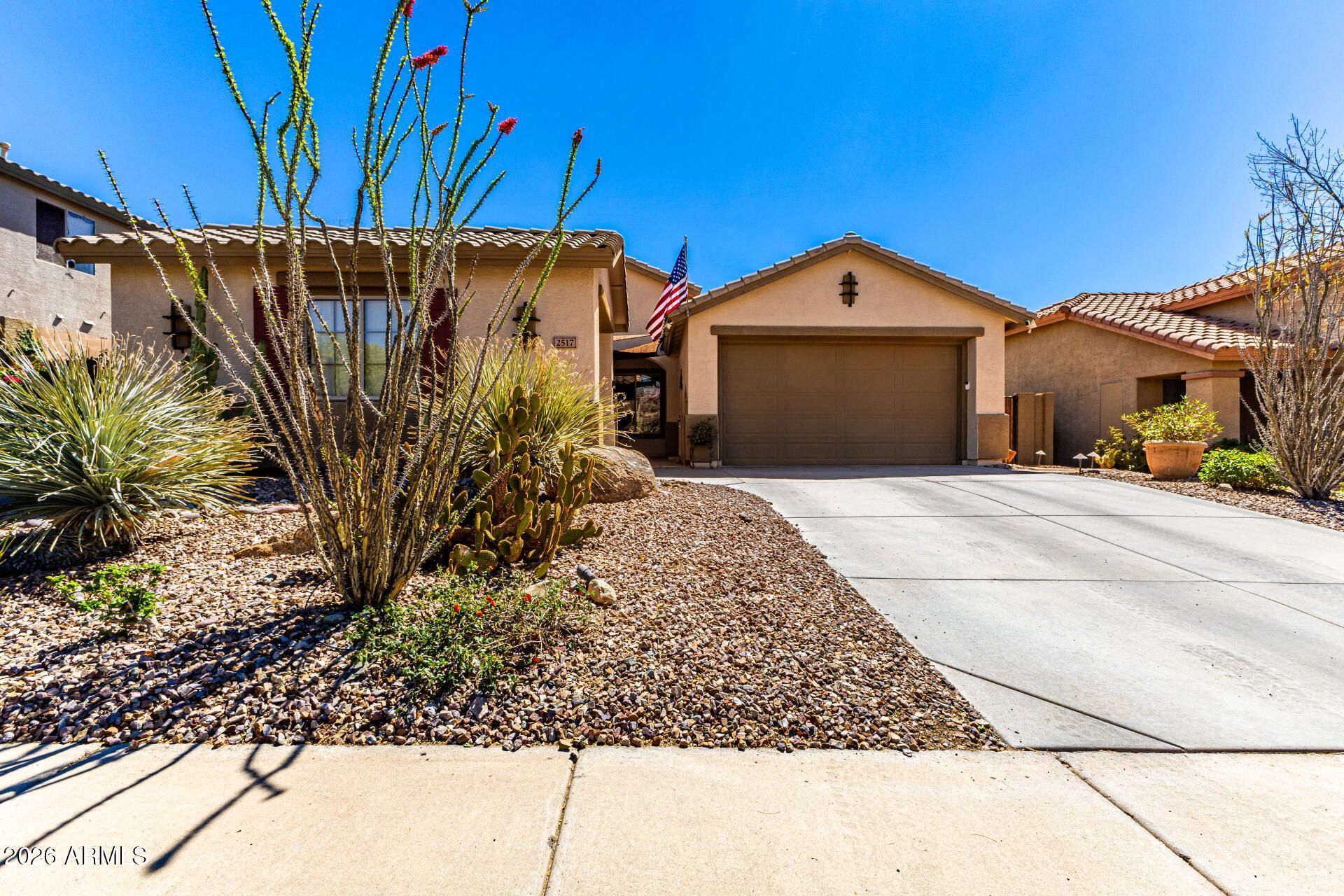 2517 W Morse Drive, Anthem, AZ 85086 Main Photo