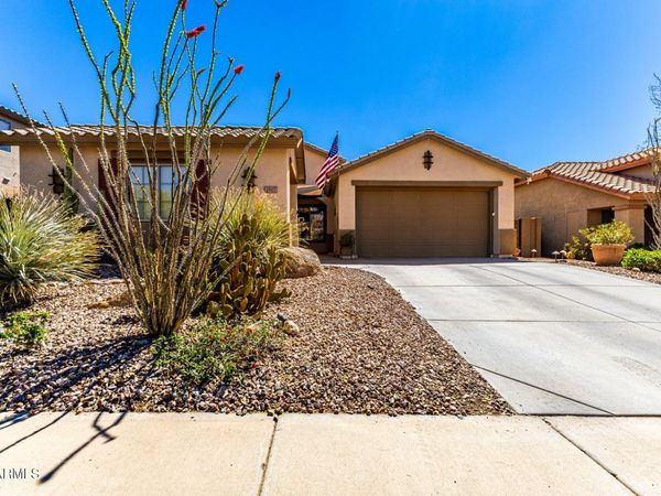 2517 W MORSE Drive, Anthem, AZ 85086