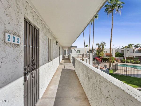 3313 N 68TH Street, Unit 203, Scottsdale, AZ 85251