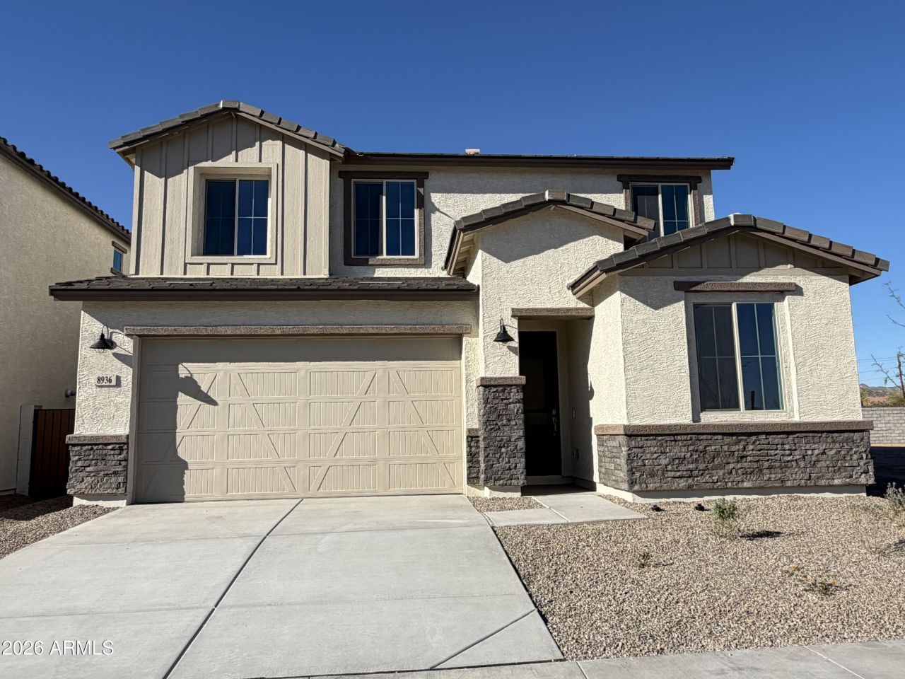 8936 E Covina Street, Mesa, AZ 85207 Main Photo