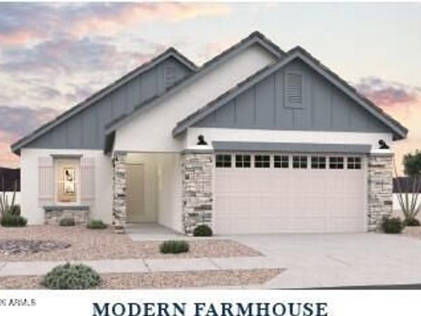 26723 N 167TH Avenue, Surprise, AZ 85387