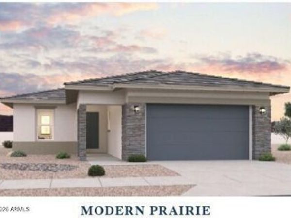 26723 N 167TH Avenue, Surprise, AZ 85387