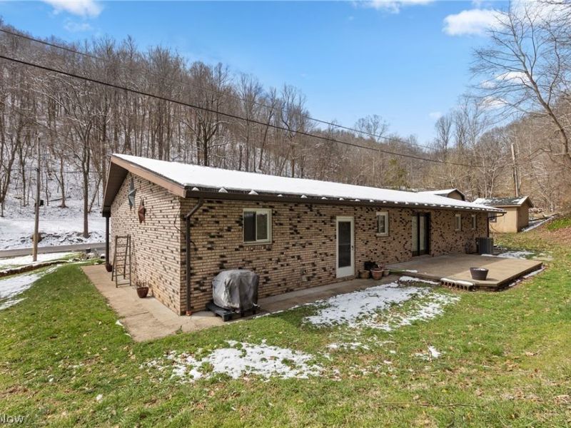 52736 Fisher Hill Road, Clarington, OH 43915 Photo 24