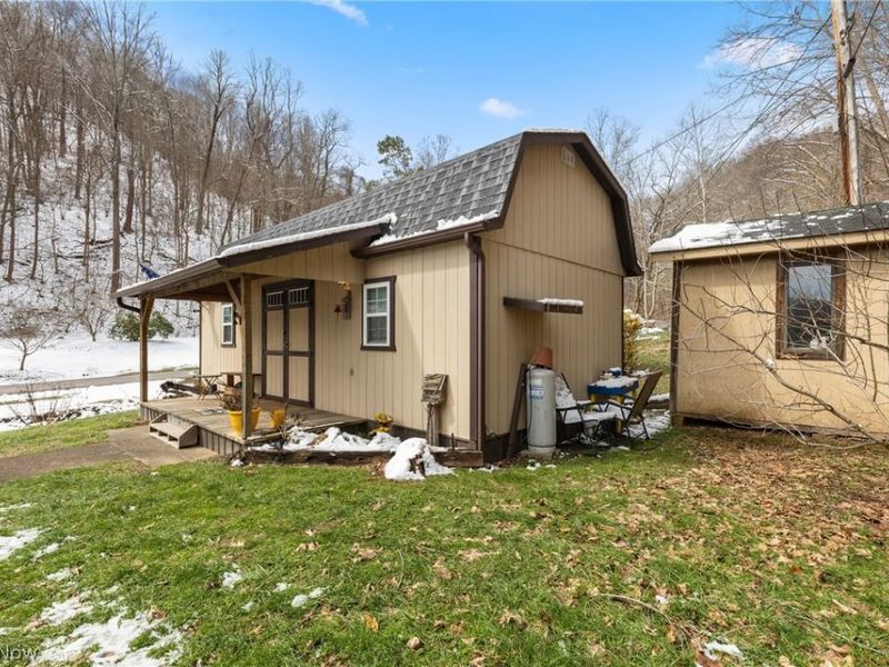 52736 Fisher Hill Road, Clarington, OH 43915 Photo 26