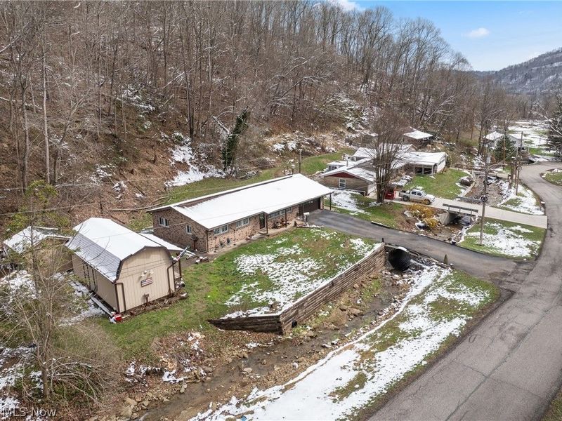 52736 Fisher Hill Road, Clarington, OH 43915 Photo 30