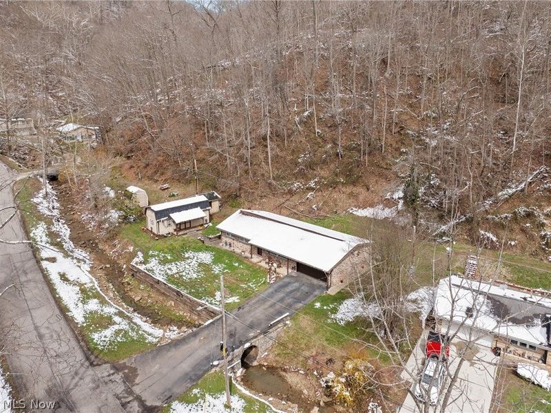 52736 Fisher Hill Road, Clarington, OH 43915 Photo 33