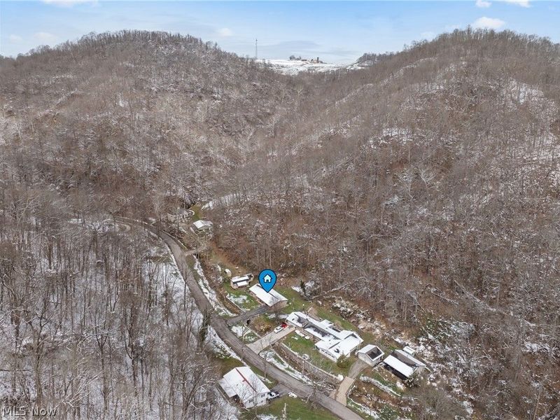 52736 Fisher Hill Road, Clarington, OH 43915 Photo 34