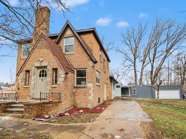 3683 109th Avenue, Allegan, MI 49010