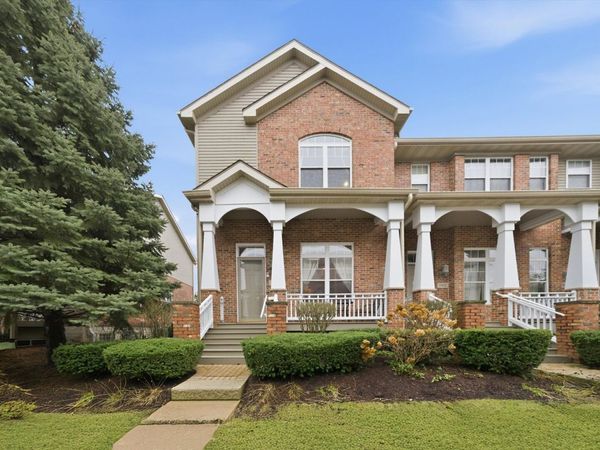 1160 Longwood Drive , Lisle, IL 60532