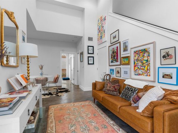 2514 E 4th ST, Unit B, Austin, TX 78702