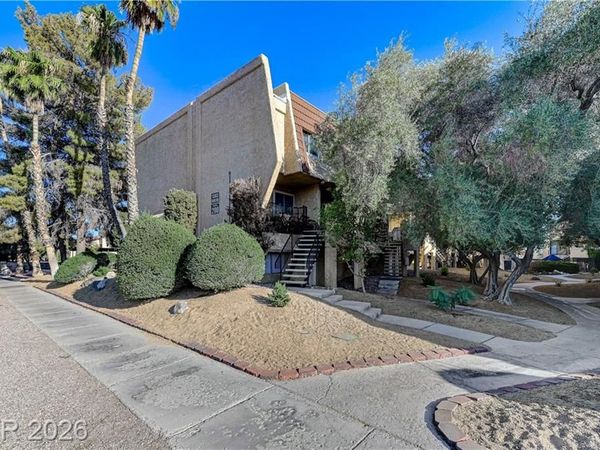 1303 Darlene Way, Unit 203A, Boulder City, NV 89005