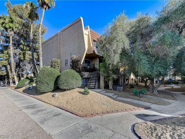 1303 Darlene Way , Unit 203A, Boulder City, NV 89005