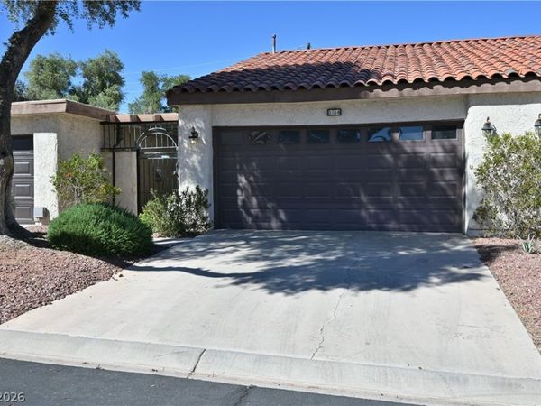 3154 Pradera Circle, Las Vegas, NV 89121
