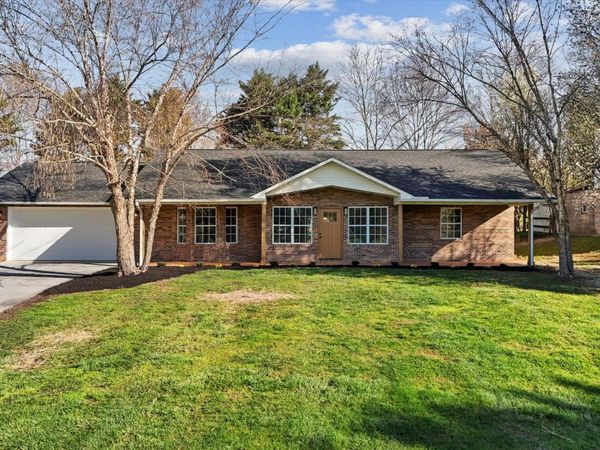 1533 Haley Lynn Road, Sevierville, TN 37862