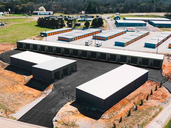 915 E Old Andrew Johnson Highway, Jefferson City, TN 37760