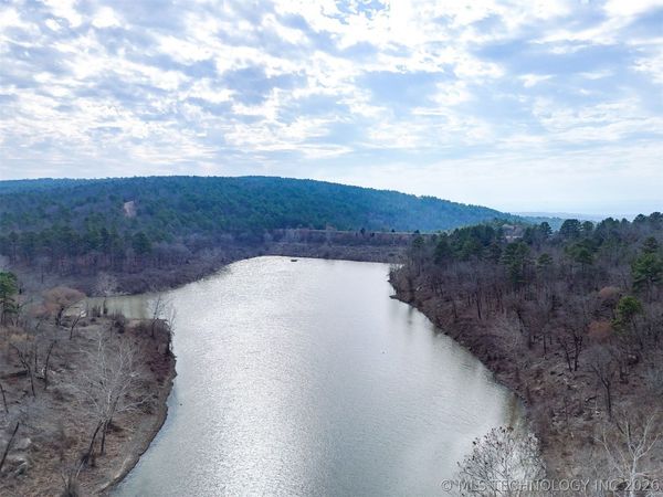 7506 NE Hwy 270 , Red Oak, OK 74563