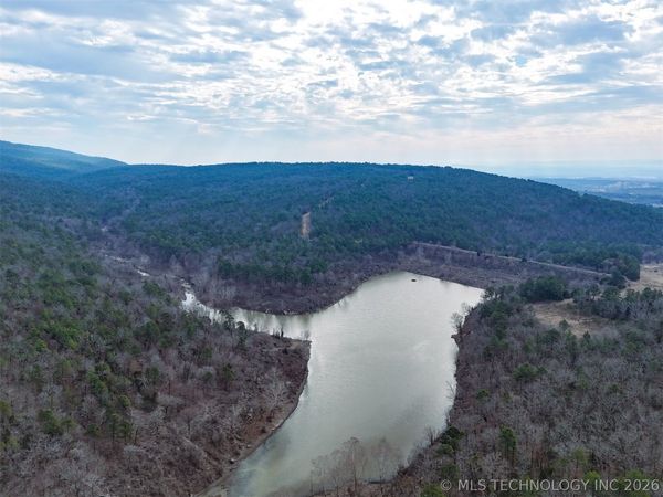 7506 NE Hwy 270 , Red Oak, OK 74563