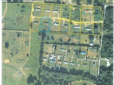 Lot 13 Tanner Road, Owingsville, KY 40360