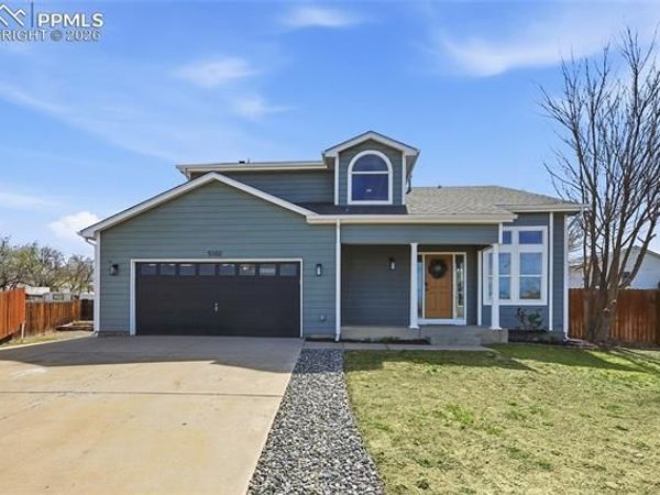 5102 Athos Court, Pueblo, CO 81005