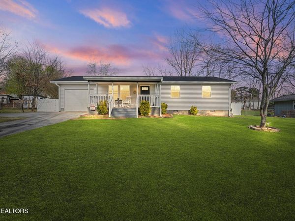 624 Scenic Hill Drive, Seymour, TN 37865