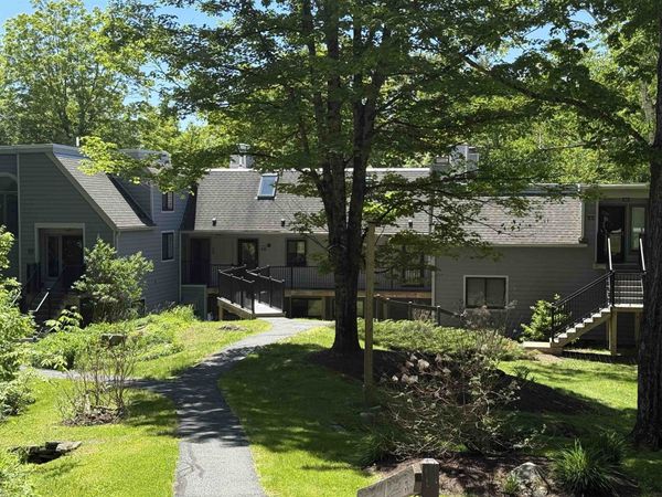 105 Williams Lane, Unit 6C, Hartford, VT 05001
