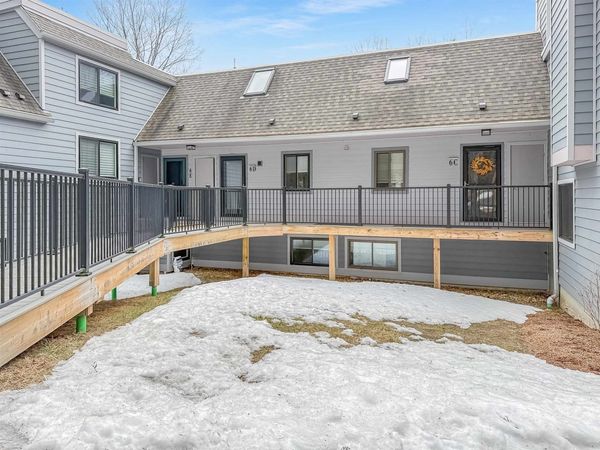 105 Williams Lane, Unit 6C, Hartford, VT 05091