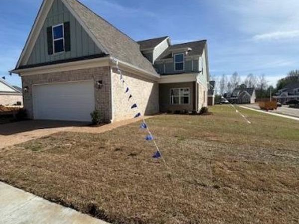 6101 E River Birch Road, Walls, MS 38680
