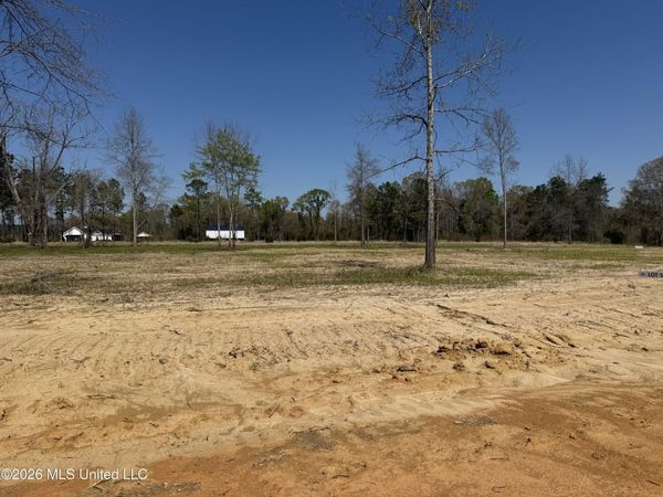 Lot 5 Oakley Lane, Lucedale, MS 39452