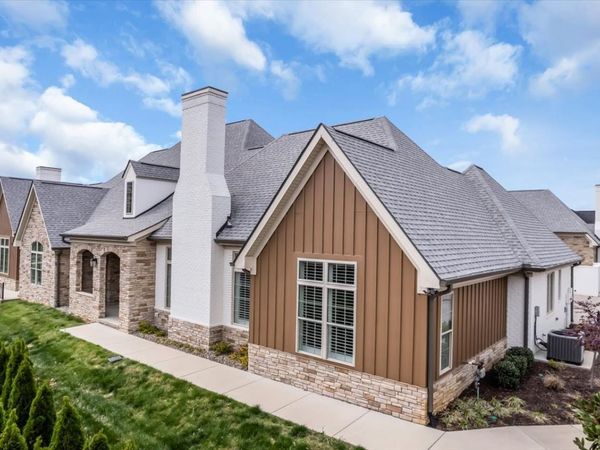 316 Flag Court , Gallatin, TN 37066