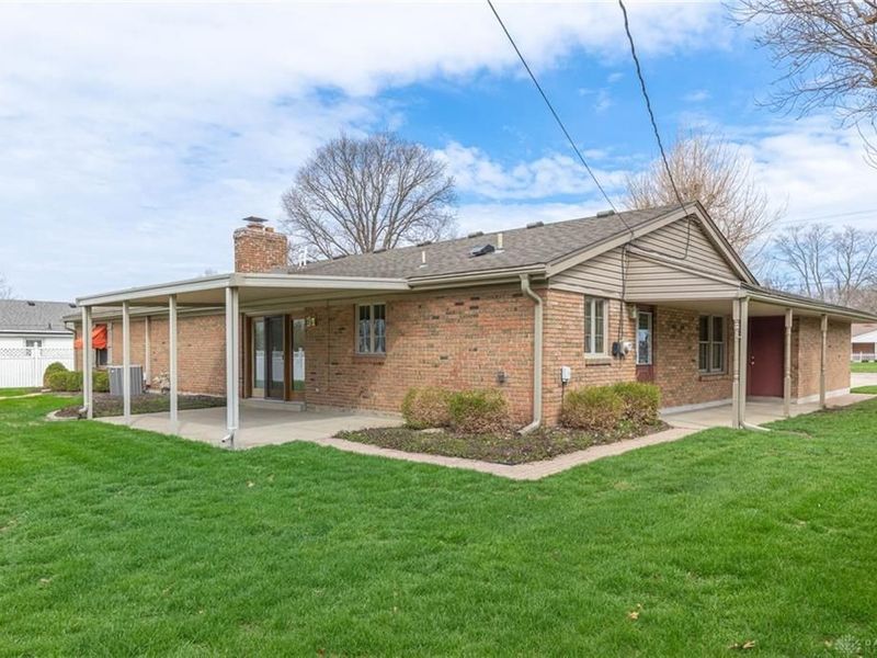 538 W Alex Bell Road, Washington Township, OH 45459 Photo 28