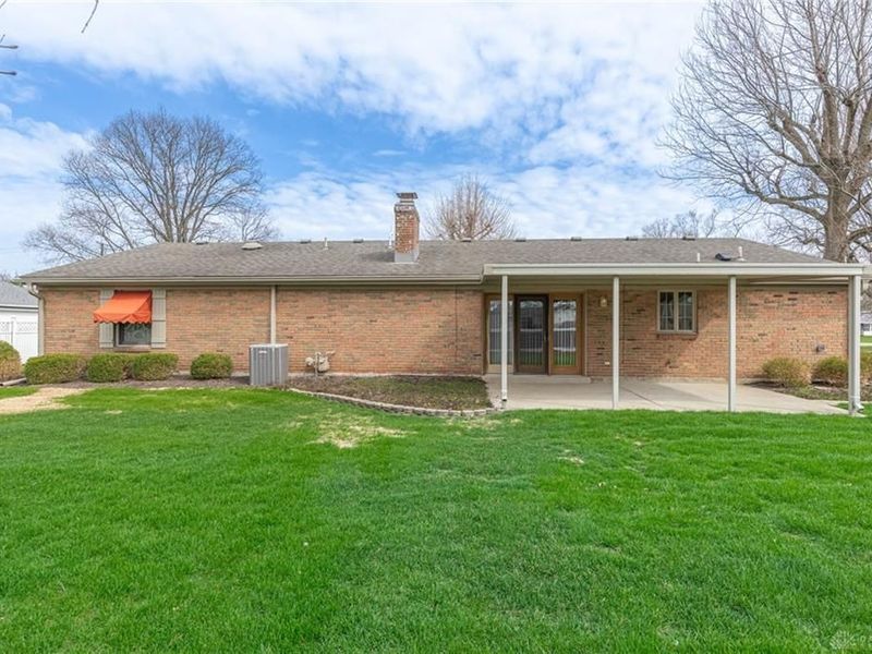 538 W Alex Bell Road, Washington Township, OH 45459 Photo 29