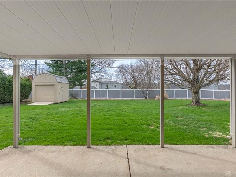 538 W Alex Bell Road, Washington Township, OH 45459 Photo 30