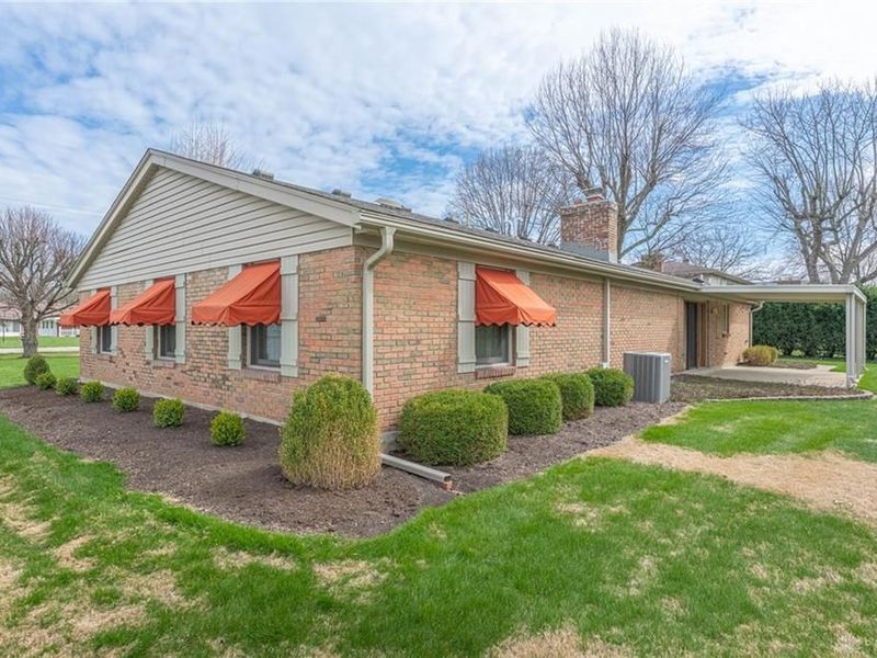 538 W Alex Bell Road, Washington Township, OH 45459 Photo 32