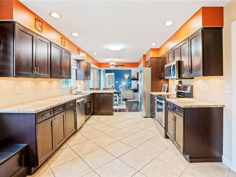 128 E Concord Drive, Lebanon, OH 45036 Photo 11