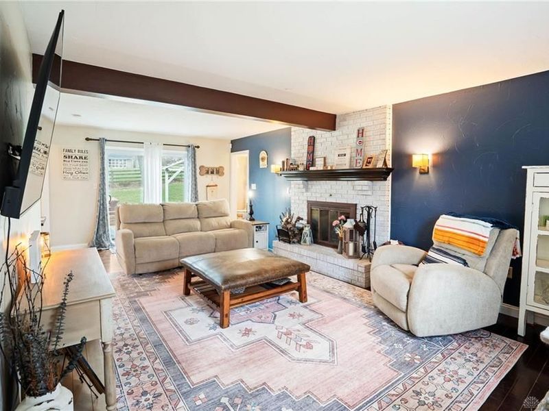 128 E Concord Drive, Lebanon, OH 45036 Photo 13