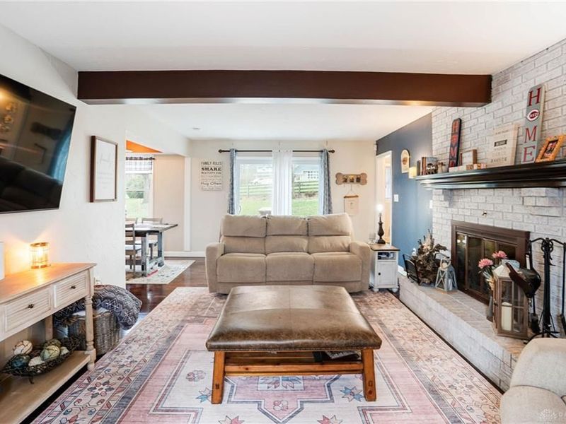 128 E Concord Drive, Lebanon, OH 45036 Photo 14