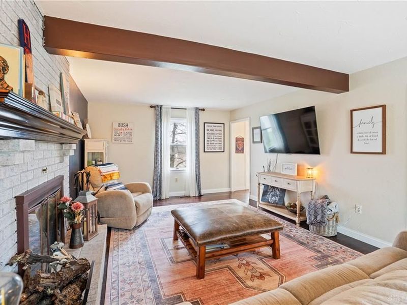 128 E Concord Drive, Lebanon, OH 45036 Photo 15