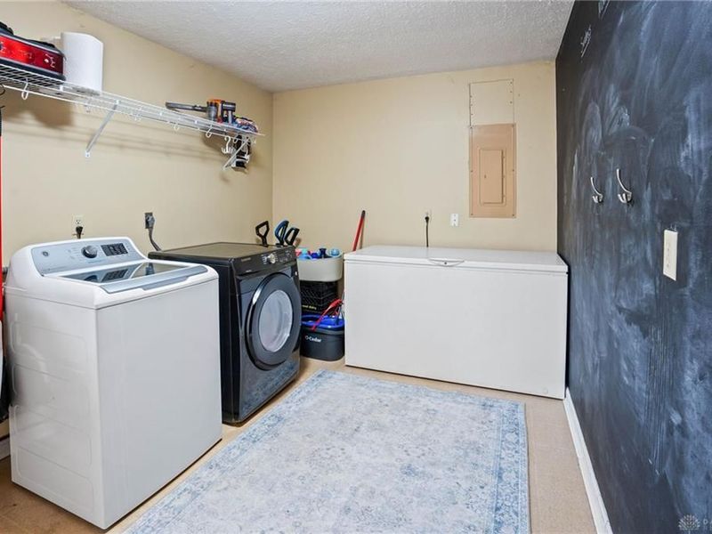 128 E Concord Drive, Lebanon, OH 45036 Photo 17