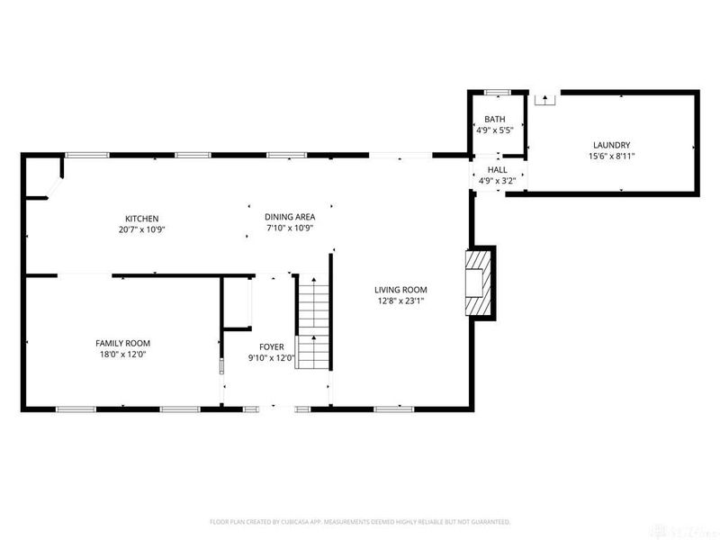 128 E Concord Drive, Lebanon, OH 45036 Photo 33