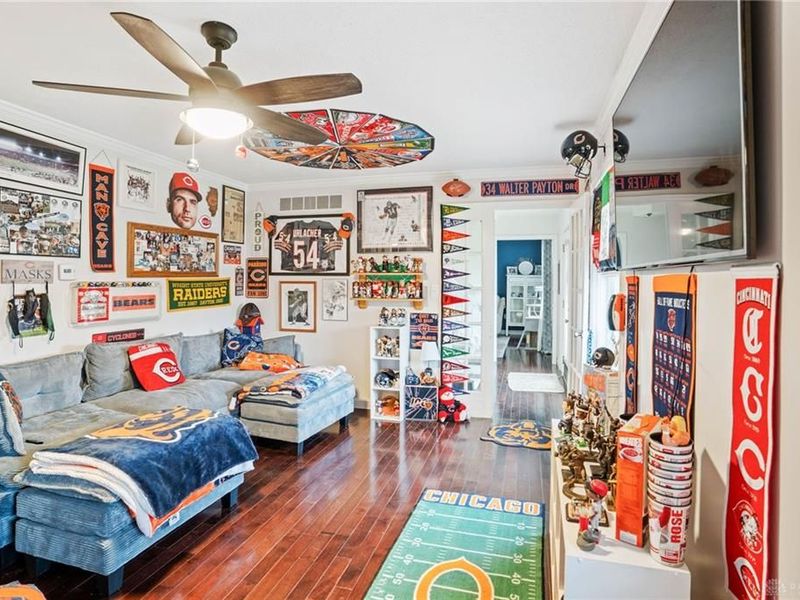 128 E Concord Drive, Lebanon, OH 45036 Photo 8