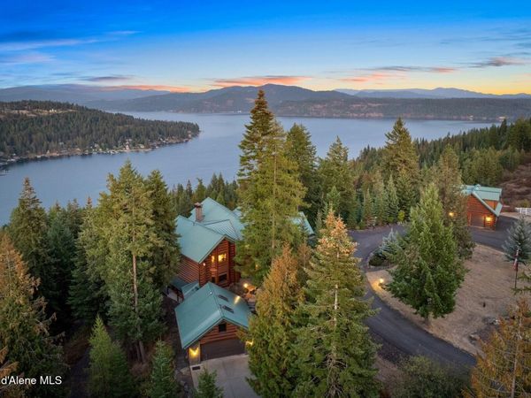 19722 S Providence Lane, Worley, ID 83876