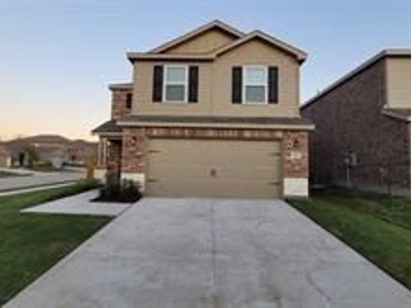 803 Table Rock Street, Princeton, TX 75407
