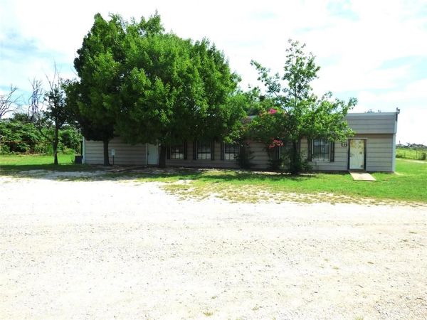 102 N Highway 6 , Carbon, TX 76435