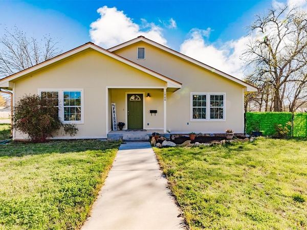 1900 10th Street , Brownwood, TX 76801