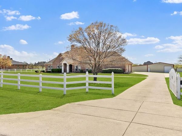 509 Ridge Country Road, Haslet, TX 76052